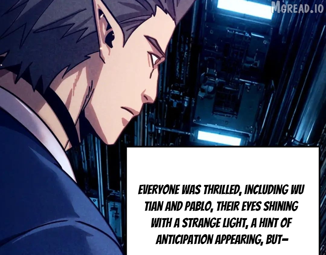 Log into the Future Chapter 323  - page 107
